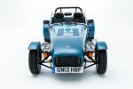 Caterham Seven 160 2014 года (UK)